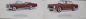 Preview: Mercedes-Benz Modelprogram 1969 "Passenger Cars" Carbrochure (0243)